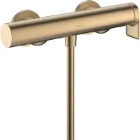 Hansgrohe Vivenis - Douchekraan, geborsteld brons 75620140
