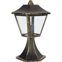 Ledvance LED Tuinlamp | 1X E27 | IP44 32cm