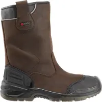 BAAK Hercules Rigger S3 Esd Werklaars | Maat: 42