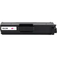 PrintAbout Toner TN-423M Magenta Hoge capaciteit geschikt voor Brother