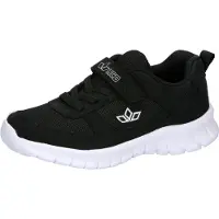 Lico Sneakers 'Blaine VS' zwart / wit