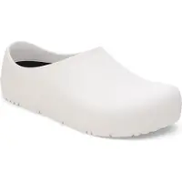 Birkenstock Klomp Unisex Profi Birki 2.0 Polyurethane White Regular-Schoenmaat 44