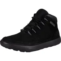 Timberland Ashwood Park Hiker Heren Sneakers - Black - Maat 41