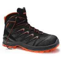 Lowa Larrox Work Gtx Halfhoog S3 Ci | Maat: 44