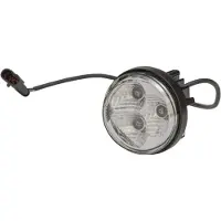 Hella Dagrijl led li 9-33V 500mm kabel