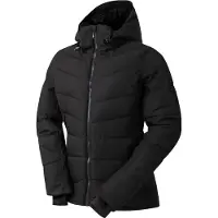 Dare 2b Glacial waterdichte isolerende gewatteerde ski-jas voor dames