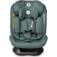 Lorelli Scorpius Green Pine 40-150 cm i-Size Autostoel 1007175-2407