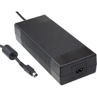 MEAN WELL GSM220B15-R7B Tafelnetvoeding, vaste spanning 15 V/DC 13.4 A 201 W