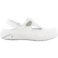 Safety Jogger Carly Ob Werkschoen Wit | Maat: 38