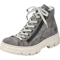 Rieker Veterlaarsjes | 40 | female