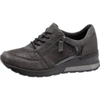 Waldlaufer 939H01 Veterschoenen