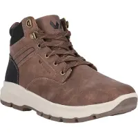 Whistler Boots 'Aoshilo' bruin / zwart / wit
