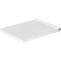 Duravit Vero Air Closetzitting wit