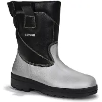 ELTEN Stantion S3 Hi | Maat: 39