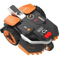 WORX Landroid Vision M800 + Garage