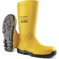 Dunlop Laarzen NA2JF01 JobGUARD Volledige Veiligheid