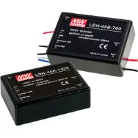 MEAN WELL LDH-45B-700W DC/DC-converter, print 44.8 W Aantal uitgangen: 1 x Inhoud 1 stuk(s)