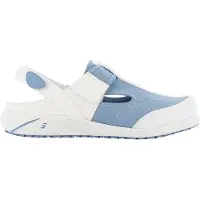 Safety Jogger Aliza Ob Werkschoen Laag Lichtblauw | Maat: 39