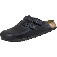 Birkenstock Kay Sl Le Dames Klomp | Maat: 38