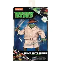 Boti TMNT Ninja Elite Series Leo in Disguise