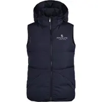 Kingsland Bodywarmer Classic Down Unisex Navy - XL