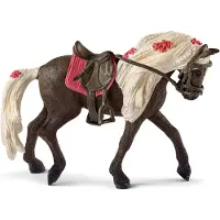 Schleich Horse Club – 42469 Rocky Mountain Paard, merrie