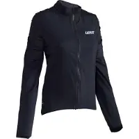 Leatt - Women's MTB Endurance 2.0 Jacket - Fietsjack M, zwart