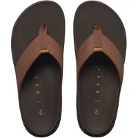 Reef The Raglan Teenslippers | Maat 13