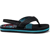 Reef LITTLE AHI Teenslippers | Maat 21/22