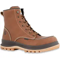 Carhartt Hamilton Rugged Flex Waterproof S3 Safety Boot Bruin | Maat: 42