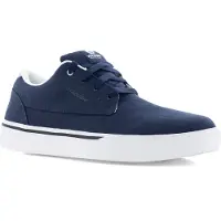 Volcom True Veiligheidsschoen S1ps Hro Esd Laag Navy | Maat: 38