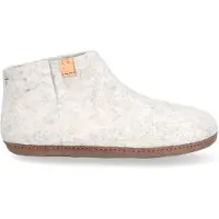 Tofvel Pantoffel Unisex Mula Natural Delta 23-Schoenmaat 46