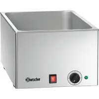 Bartscher waterbad / bain-marie