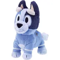 Moose BLUEY - Kleine pluchen Socks Knuffel