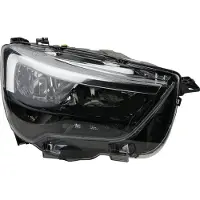 Johns 55 47 10-2 Koplamp