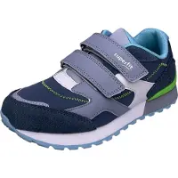 Superfit - 9560 - Lage schoenen - Kleur: Grijs - Maat: 28