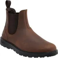 Carhartt Greenfields Rugged Flex 02 Occupational Chelsea Work Schoenpoetser Maat