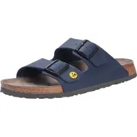 Birkenstock Arizona Esd Bf Sandaal | Maat: 38