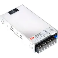 MEAN WELL HRP-300-24 Schakelnetvoedingsmodule 24 V/DC 14 A 336 W