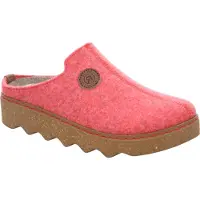 Rohde 6120 Pantoffels | Maat 38 Dames Oranje