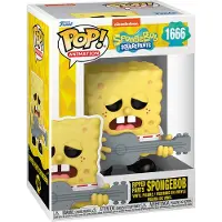 Funko POP! Pop! - Spongebob Squarepants - Spongebob with Guitar #1666