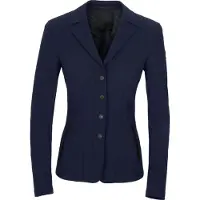 Pikeur TALIA WEDSTRIJDJAS AIRMESH Donkerblauw
