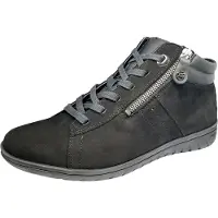 Hartjes Casual boot 172.0836 schwarz (40)