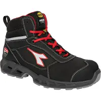 Diadora Shark Engine Mid S3s Fo Sr Esd | Maat: 46