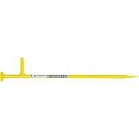 Orit WPTE 400 Draadpen - 10 x 400 mm