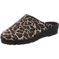 Rohde Pantoffel Women Neustadt 2296 Linen-Schoenmaat 42