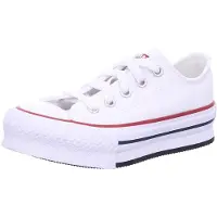 Converse Sneakers 'Chuk Taylor All Star' wit