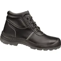 Safetyjogger Si55 Eos S3s Z Werkschoen | Maat: 48
