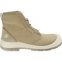Safety Jogger Ecodesert S1p Halfhoog Werkschoen | Maat: 39