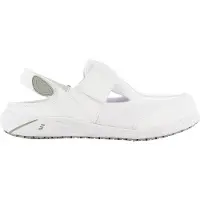Safety Jogger Aliza Ob Werkschoen Laag Wit | Maat: 36